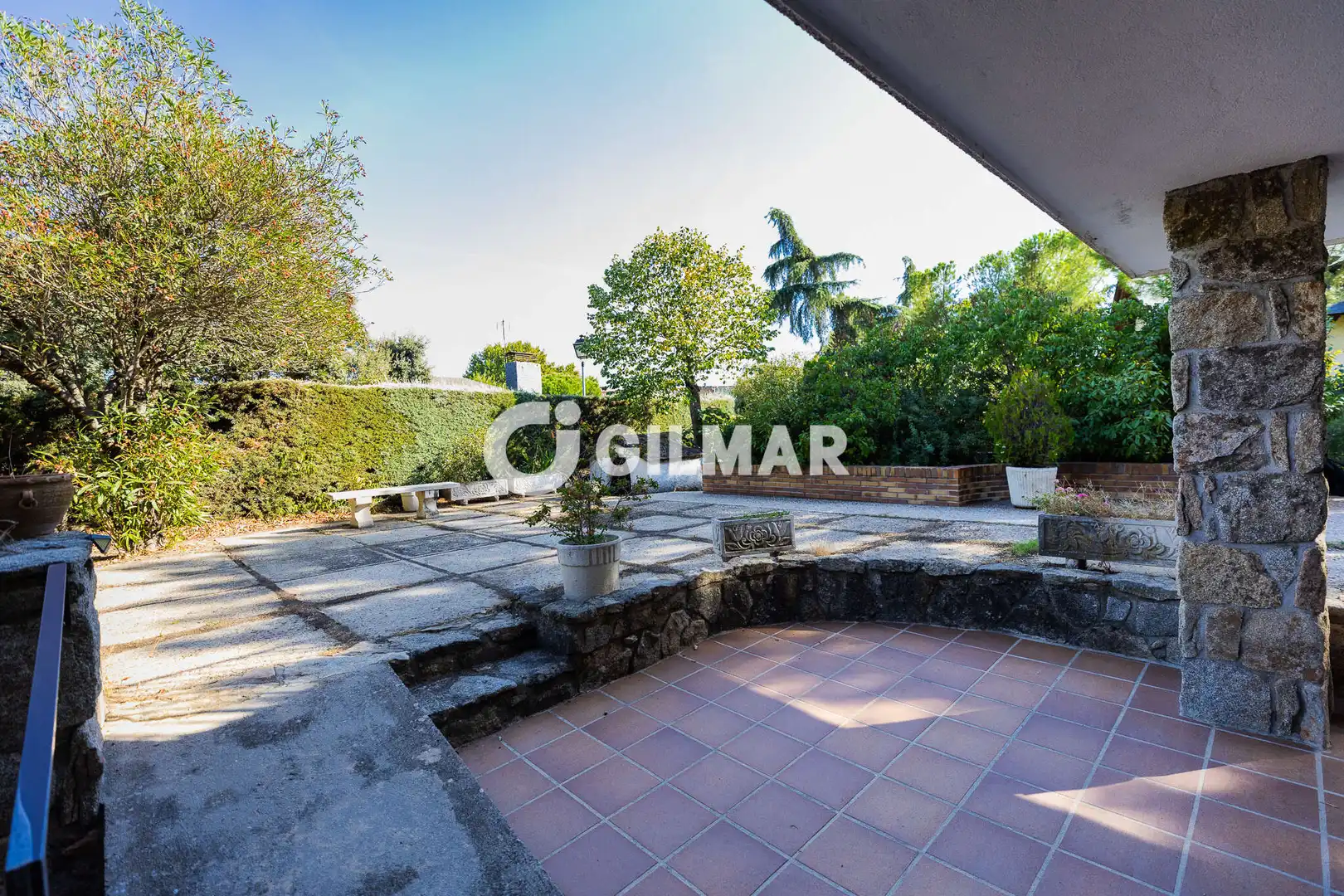 Villa avec piscine à vendre à Los Ángeles - Jarandilla, imagen 10