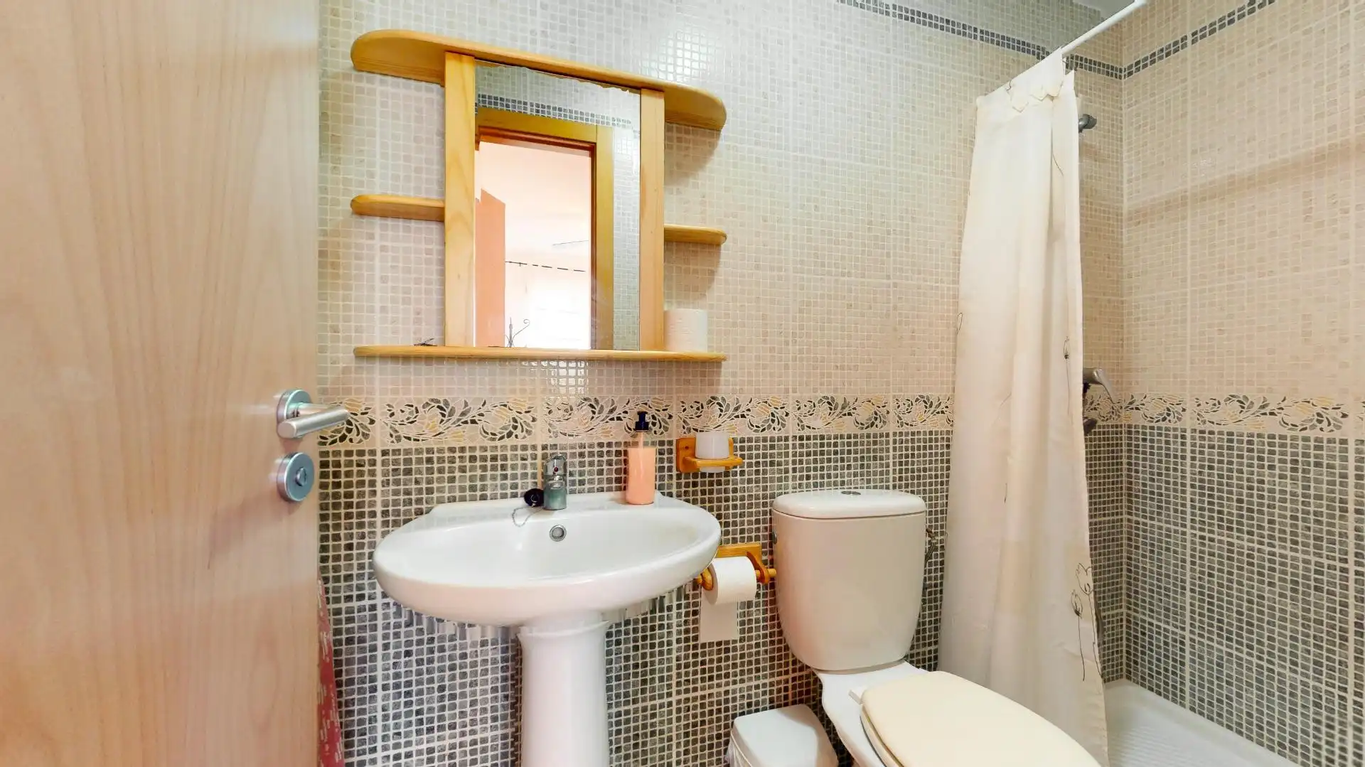 Wohnung mit Pool zum Verkauf in Calle ALMADRABA (A) 4, imagen 35