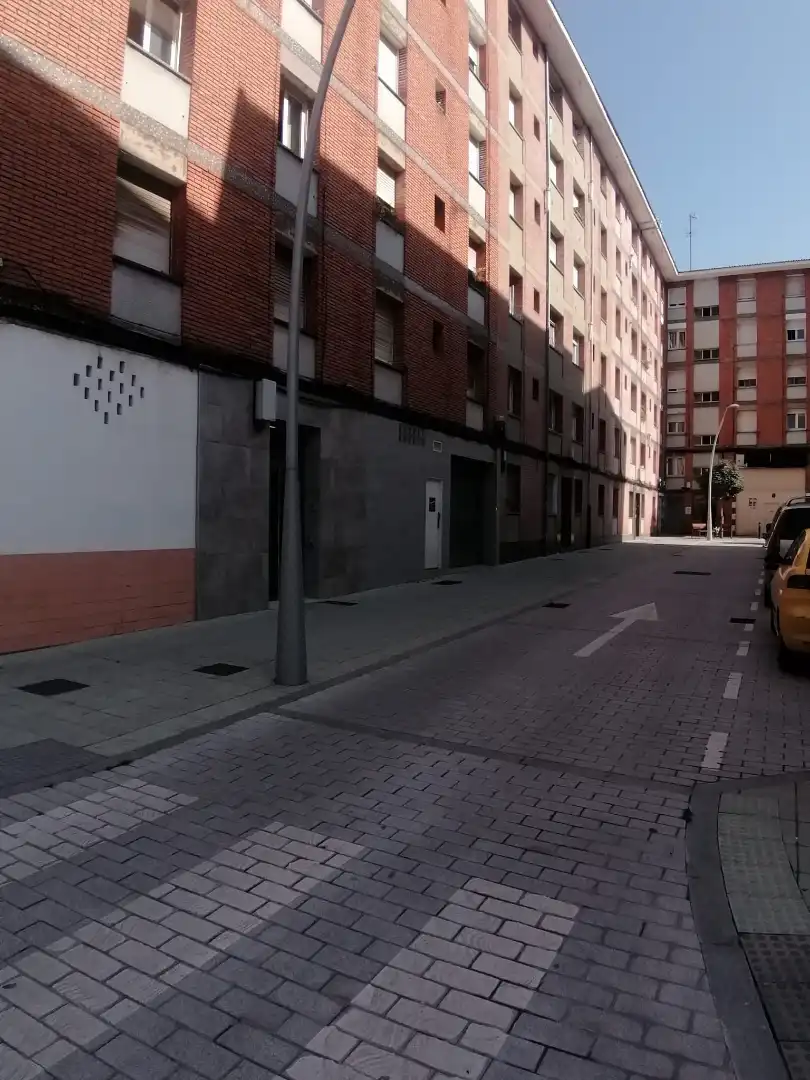 Außenansicht von Wohnung zur Miete in Gijón 