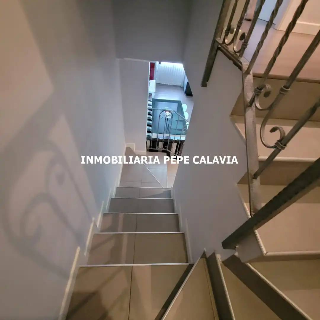 Duplex con ascensore in vendita a Calle Matilla, imagen 9