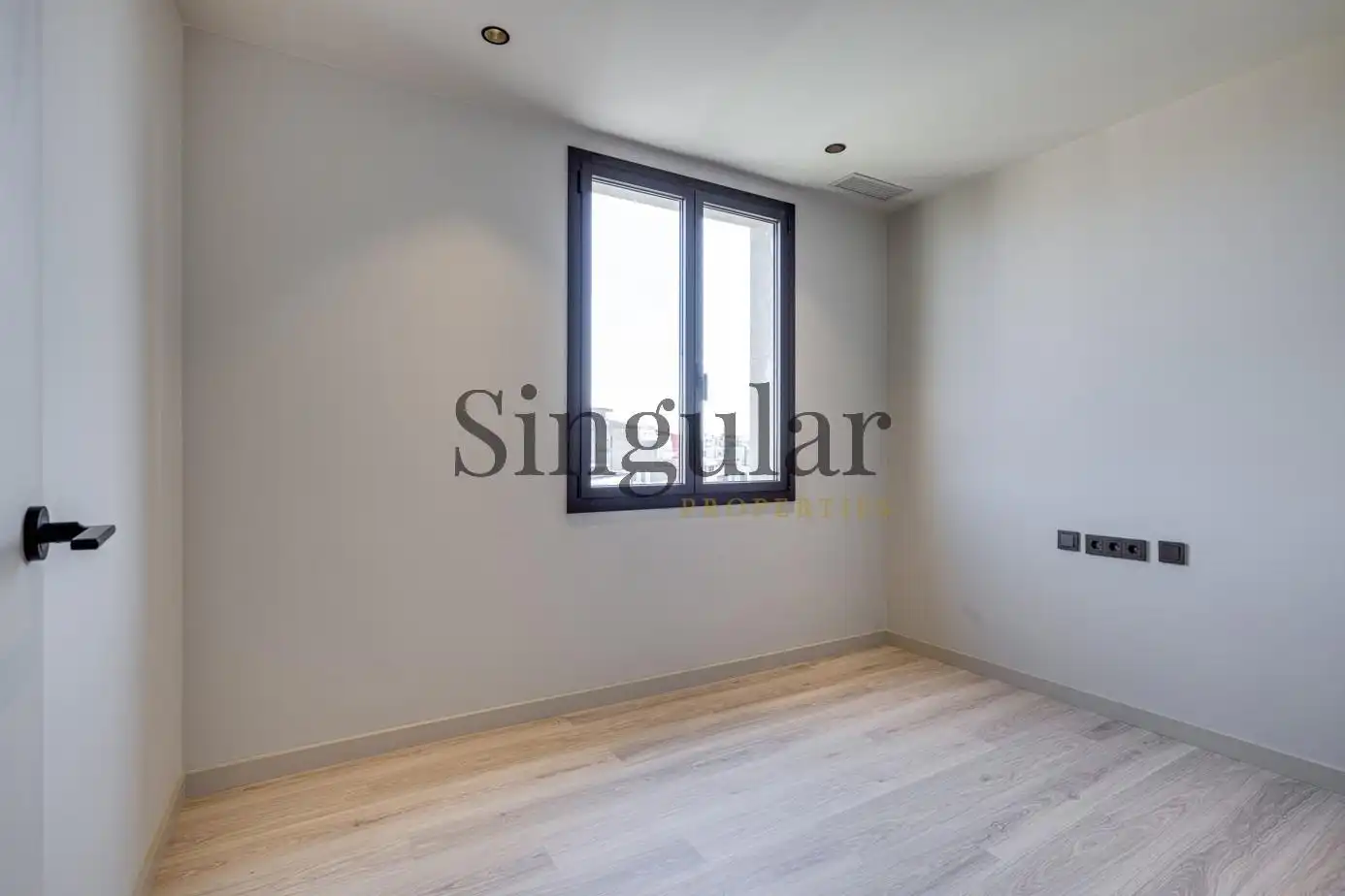 Attique avec jardin à vendre à Eixample, imagen 13