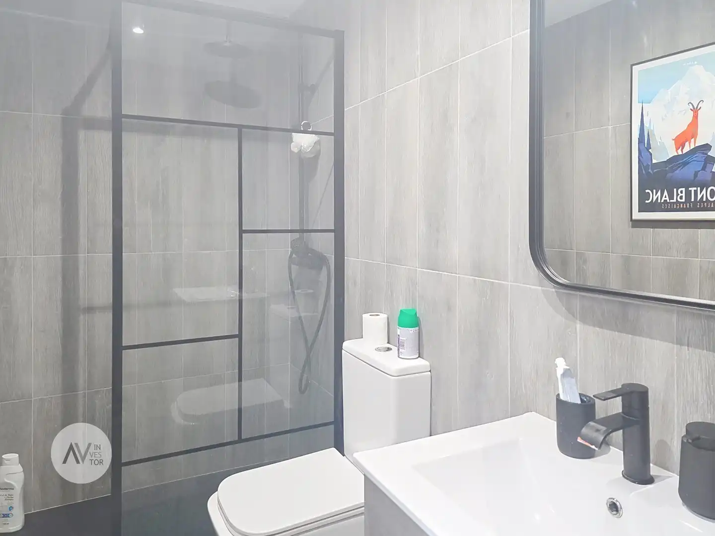 Penthouse mit Terrasse zum Verkauf in Pasaje del Dormitori de Sant Francesc, imagen 15