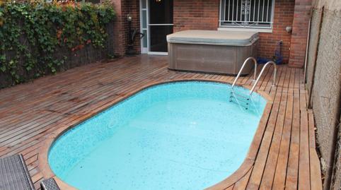 Foto 4 de Casa adosada de lloguer a Calle Carrer de Girona, 17, Can Bou, Barcelona