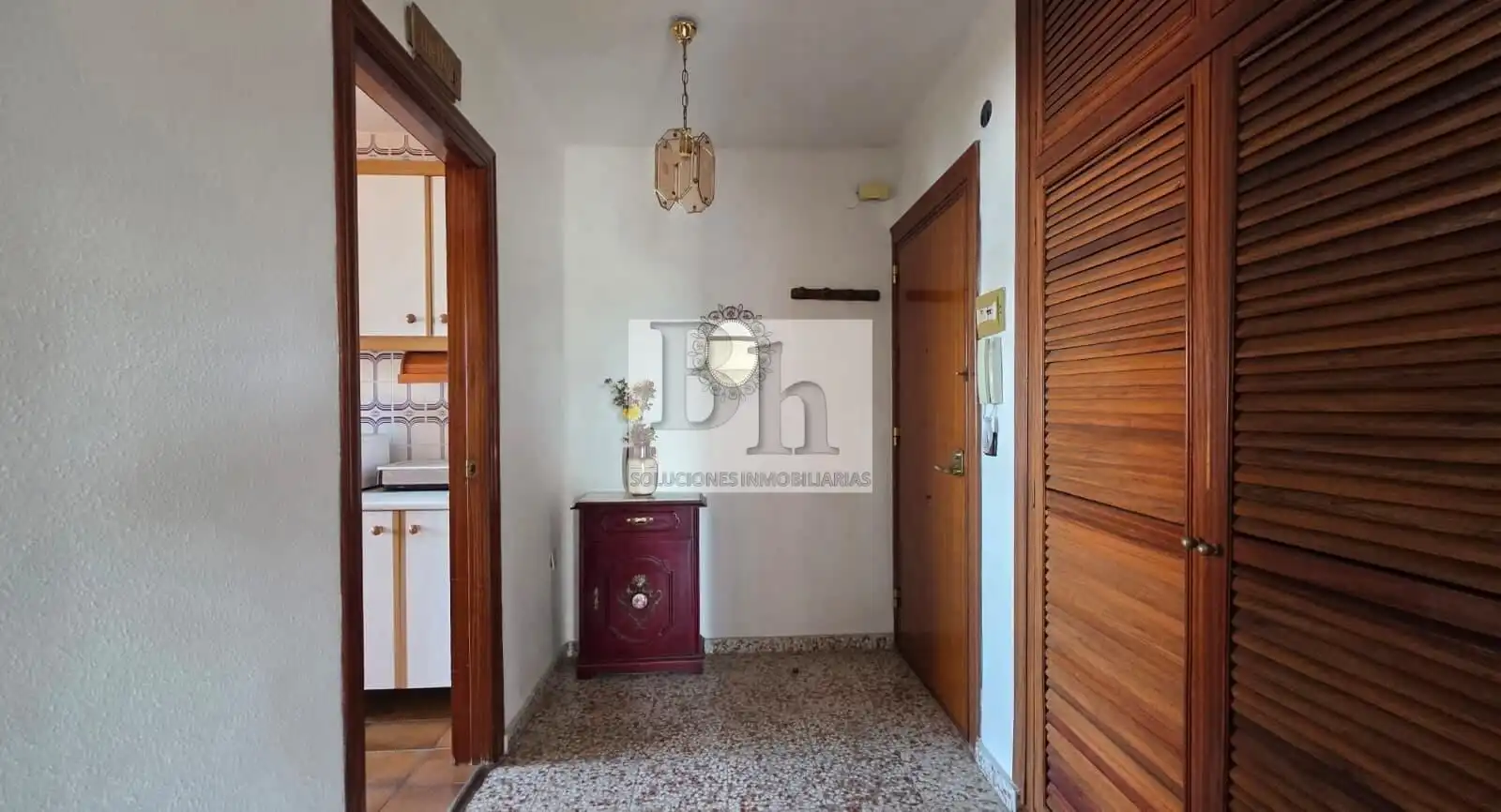 Piso con ascensor en venta en Carretera de Cádiz, imagen 9