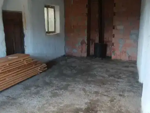 Casa adosada en venda en La Taha amb Aire condicionat, Traster i Balcó
