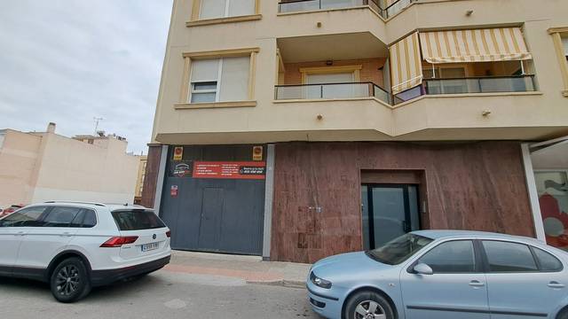 Local comercial en Alquiler en Albatera - vicente pardo, 10 en Albatera