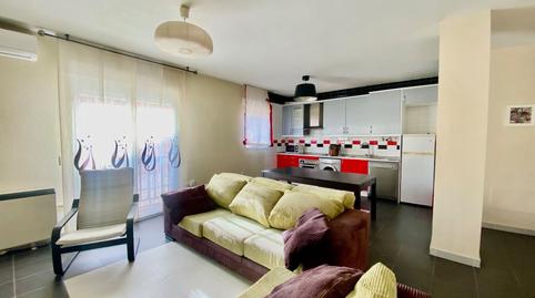 Foto 4 de Dúplex en venda a Numancia de la Sagra, Toledo