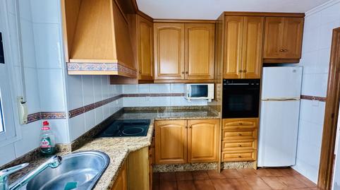 Foto 3 de Pis en venda a Gaspar Perelló, Alicante