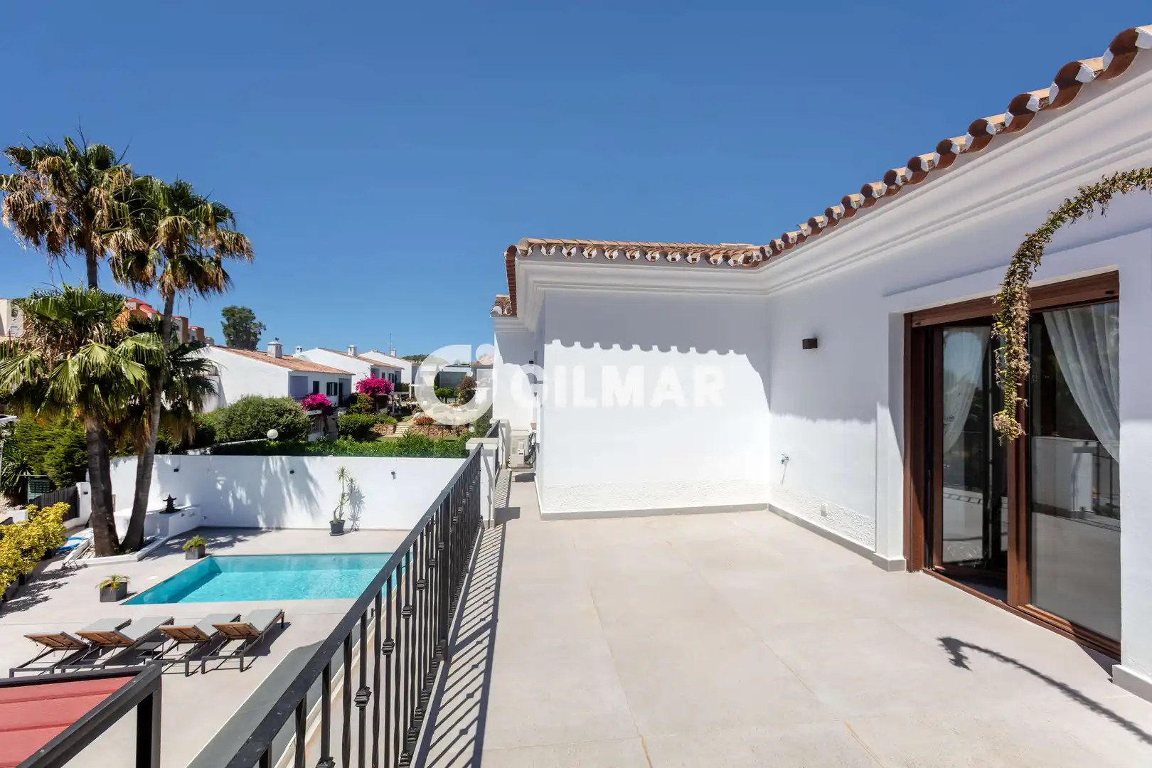 Villa avec piscine à vendre à Benamara - Atalaya, imagen 34
