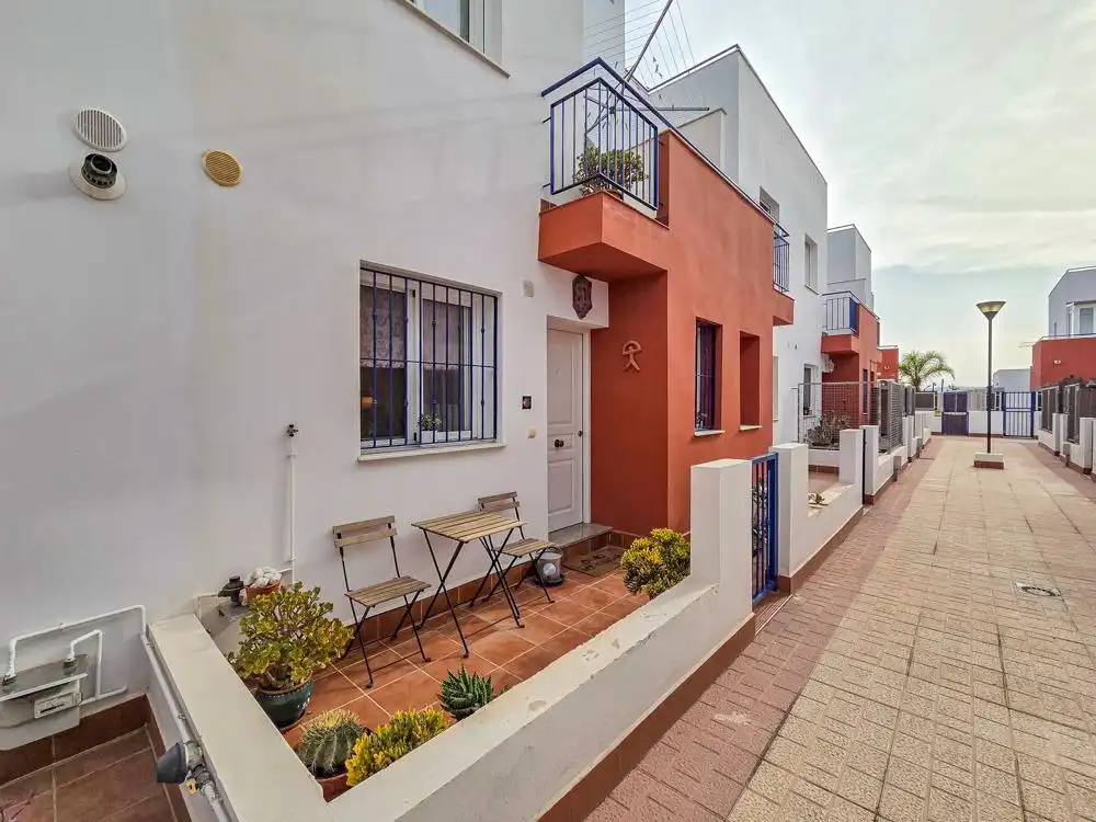 Duplex avec terrasse à vendre à Lomas del Mar, imagen 9