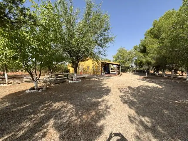 Maison rustique à vendre à Valdepeñas, imagen 4