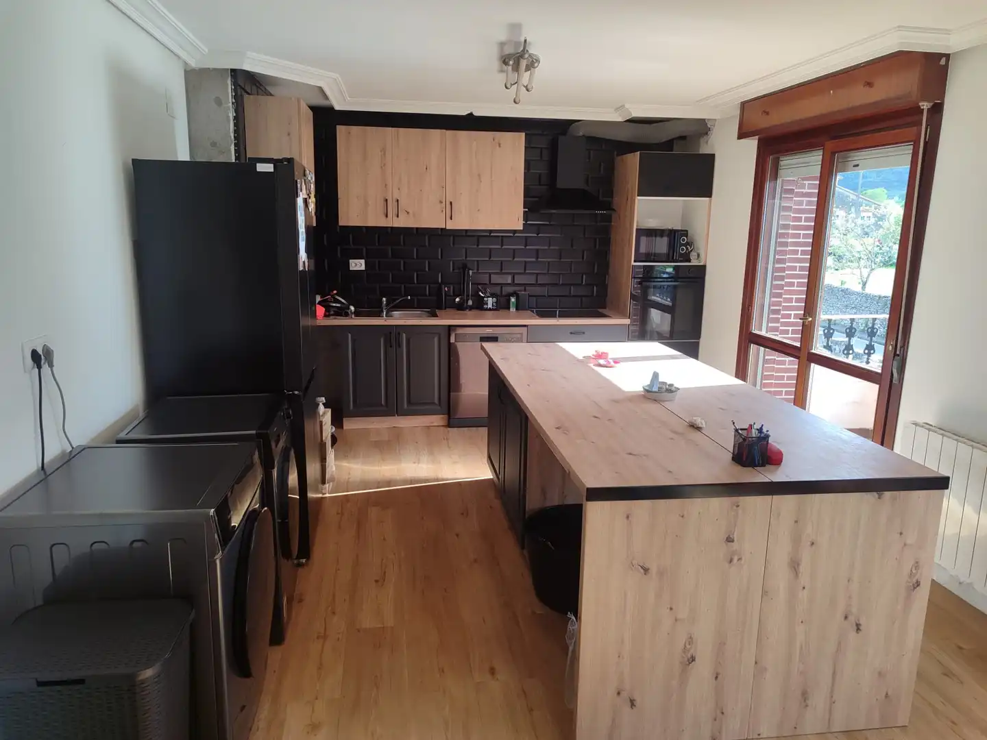 Dúplex en venta en Barrio la Puente, Solórzano