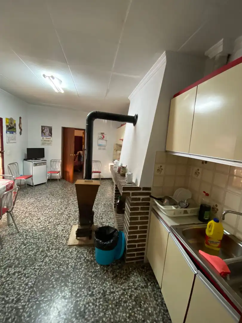 Casa o chalet de alquiler en Parrilla