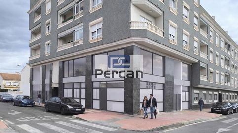 Foto 5 de Dúplex en venta en Carrer Puig Coronat, Campello pueblo, El Campello