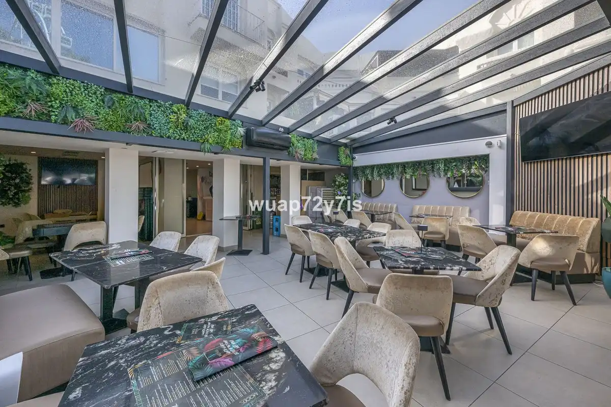 Business premises for sale in Montealto - Monterrey, imagen 10