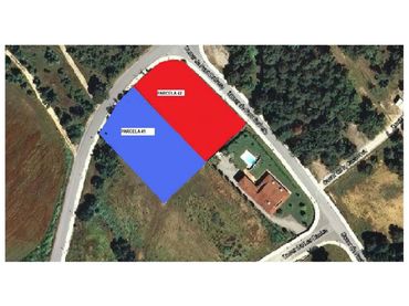 Terreno residenziale in vendita a Callejon Montanya