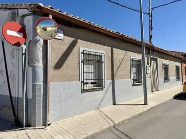 Casa en venda a Almonacid de Toledo