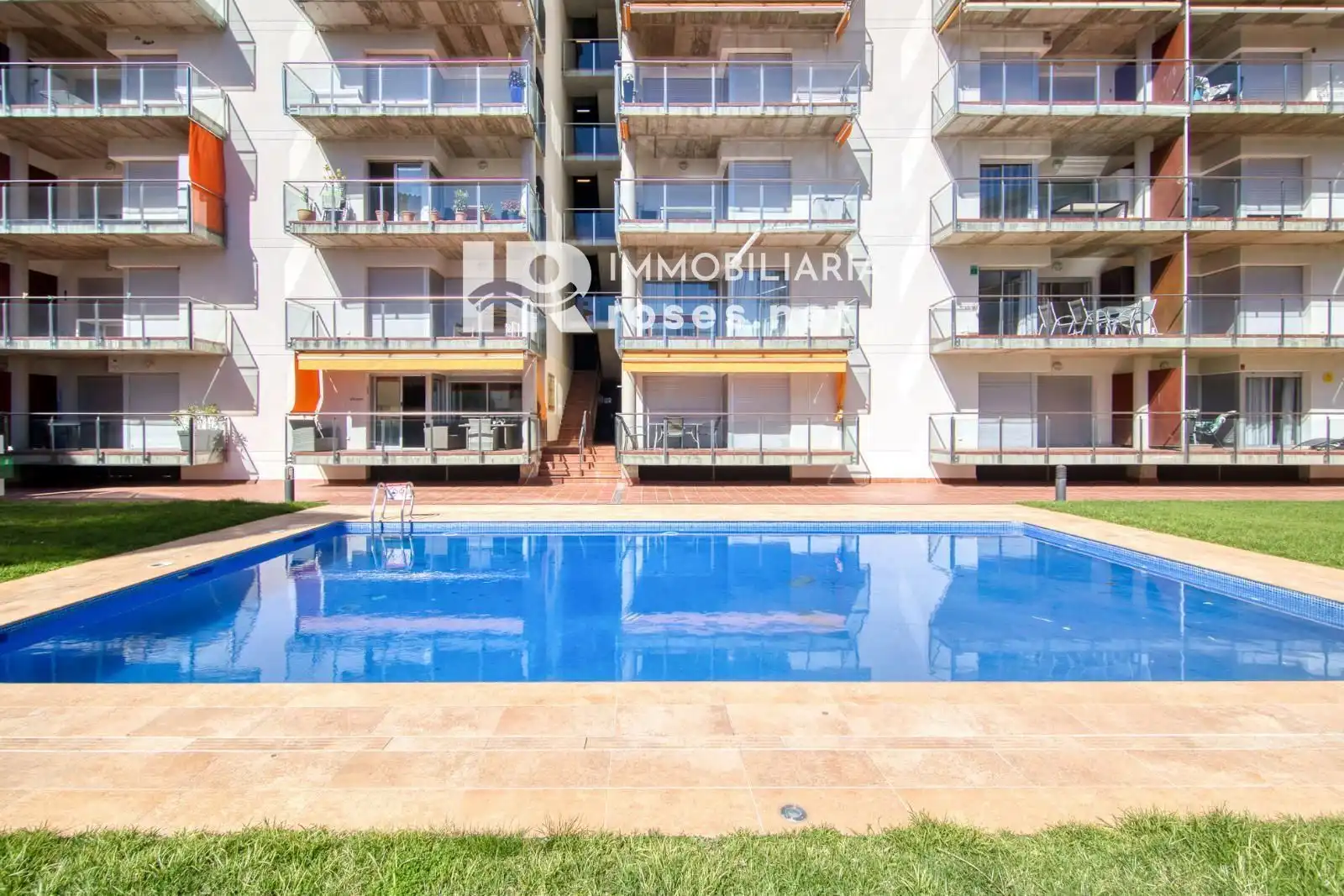 Pis amb piscina en venda a Santa Margarida 9, imagen 26