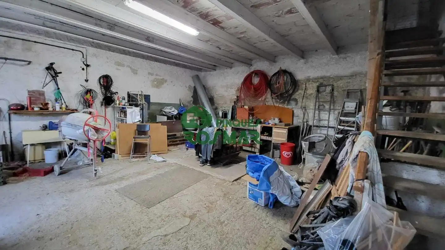 Terreno rústico en venta en Lloret Verd - Els Pinars, imagen 9