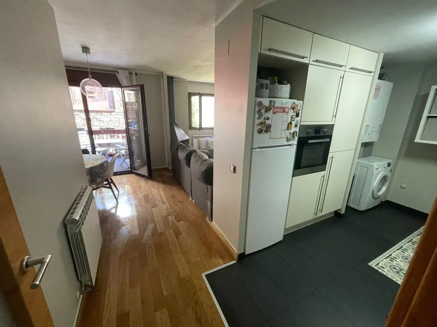 Wohnung mit Aufzug zum Verkauf in Ordino - Ansalonga - Sornàs, imagen 9