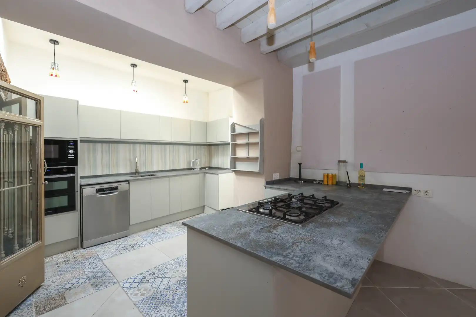 Casa adosada en venta en Calle Enmedio, Monda