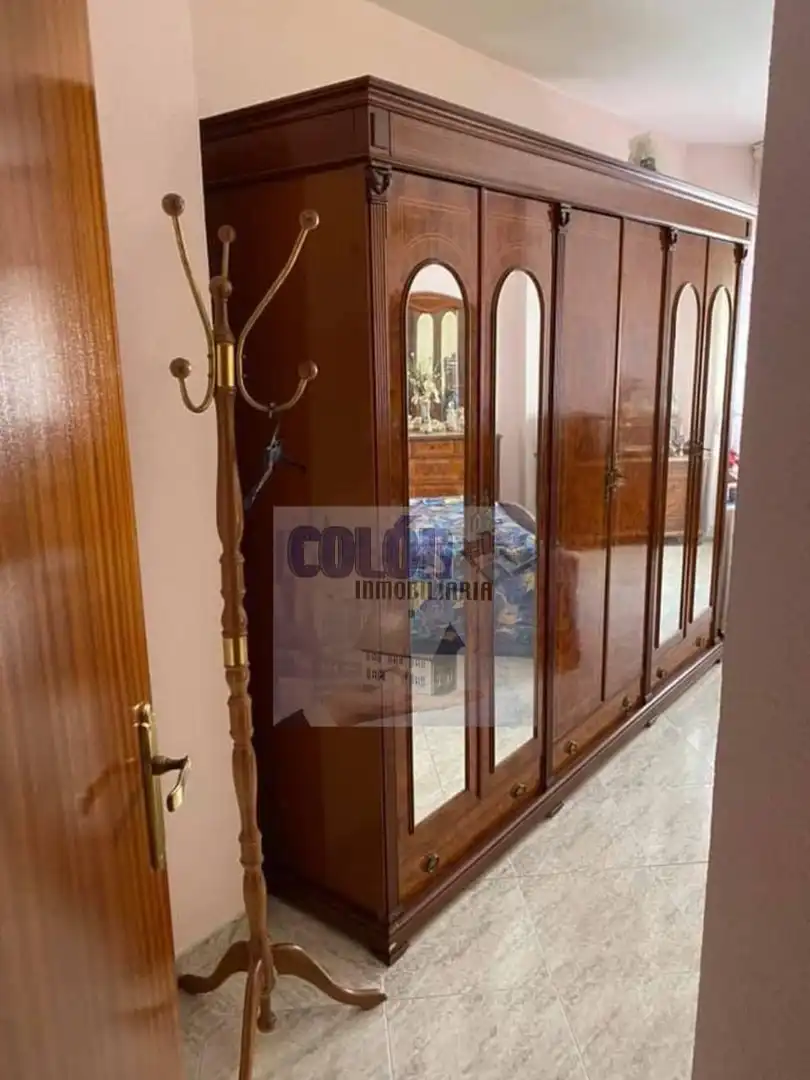 Appartamento con terrazza in vendita a Jamilena, imagen 5