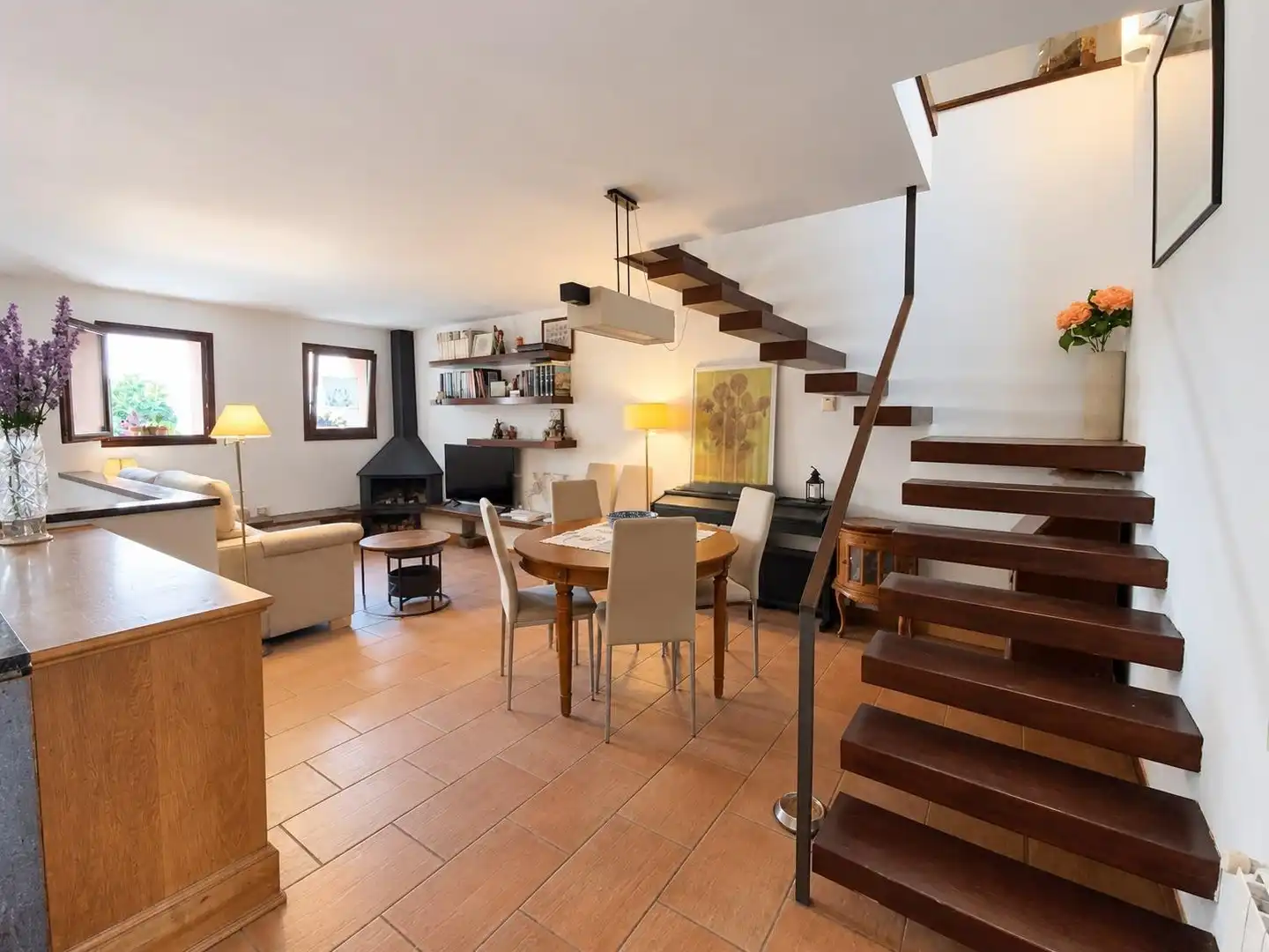 Haus zum Verkauf in Carrer SANTA MADRONA, imagen 4