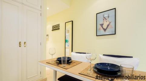 Foto 2 de Piso de alquiler en Universidad - Malasaña,  Madrid Capital