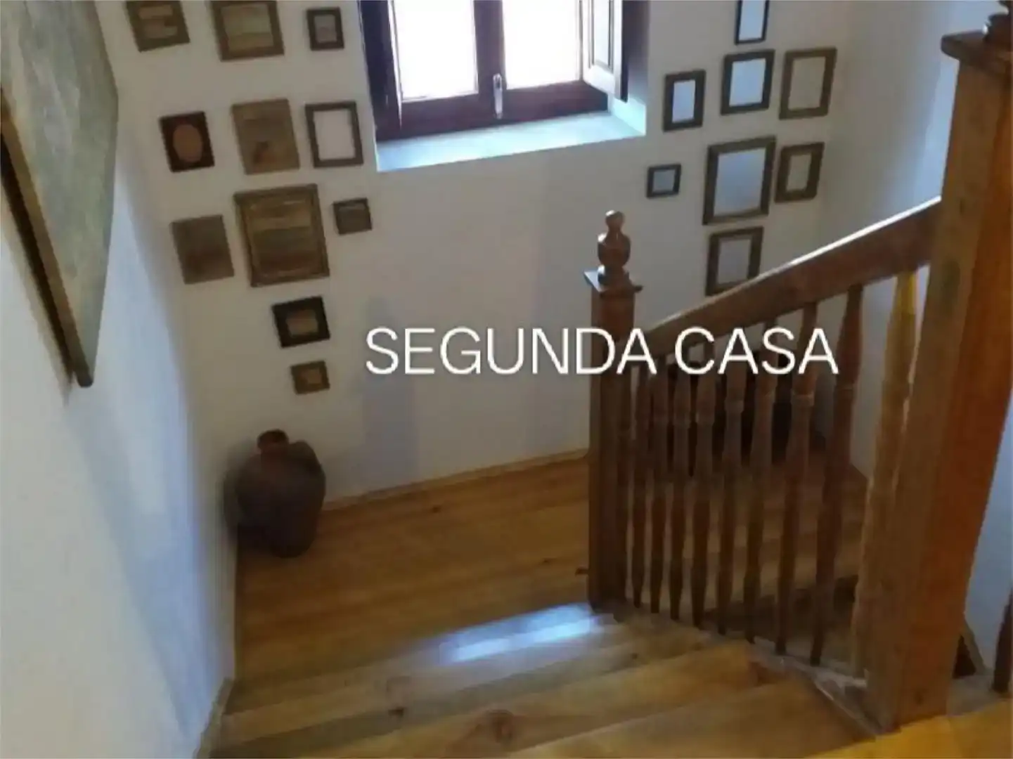 Piso en venta en Saldaña