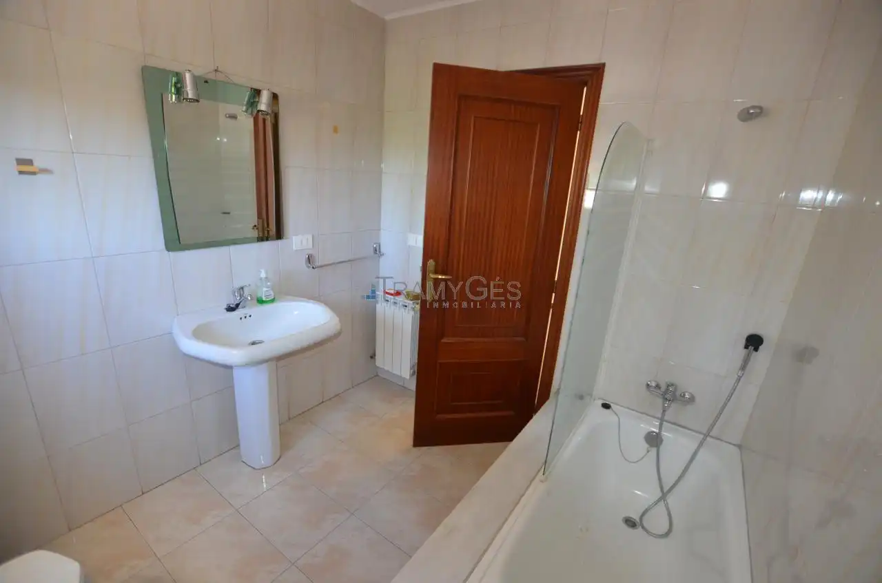 Bathroom of Detached homes for sale in Tui  with Heating, Private garden and Terrace