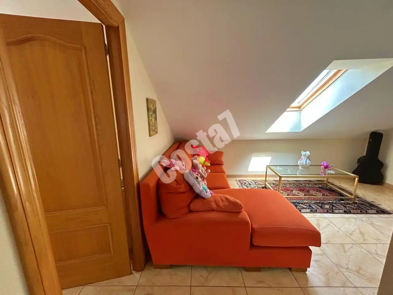 Casa amb jardí en venda a Calle San Andres, imagen 44