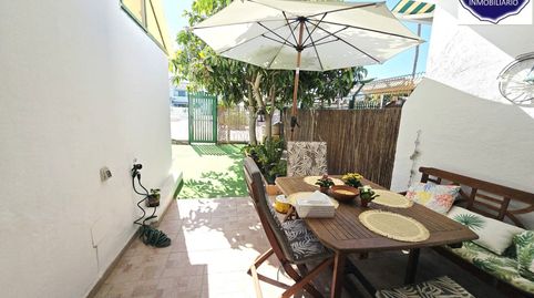 Foto 5 de Casa o chalet de alquiler en Sonnenland, San Bartolomé de Tirajana