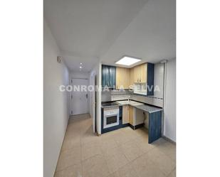 Kitchen of Study for sale in Lloret de Mar  with Heating and Balcony