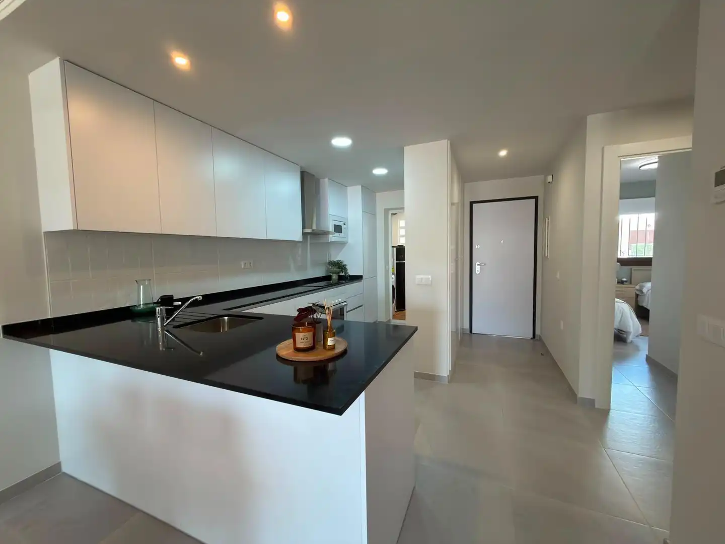 Bungalow avec piscine à vendre à San Juan de los Terreros, imagen 8