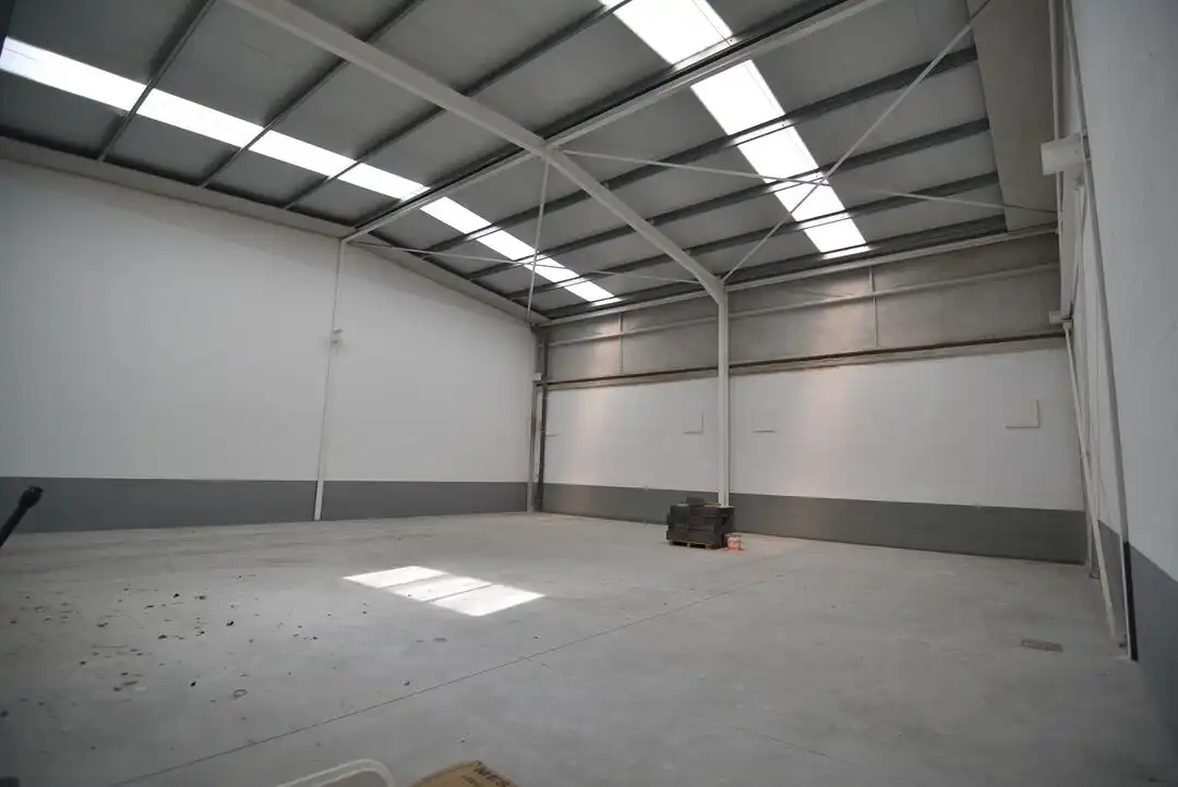 Nave industrial en venta en Mendaro