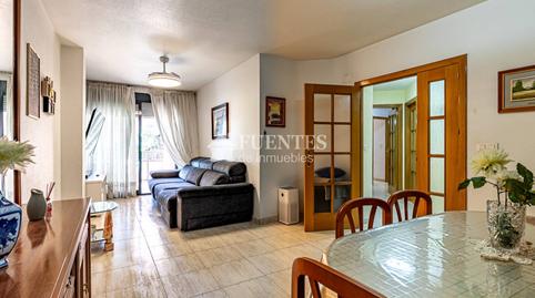 Foto 2 de Pis en venda a Calle Pintor Baeza, Altozano - Conde Lumiares, Alicante / Alacant