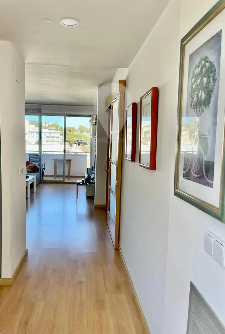 Wohnung zum Verkauf in Llançà mit Klimaanlage, Heizung und Abstellraum