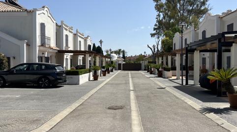 Foto 2 de Pis en venda a Guadalmina Baja, Marbella