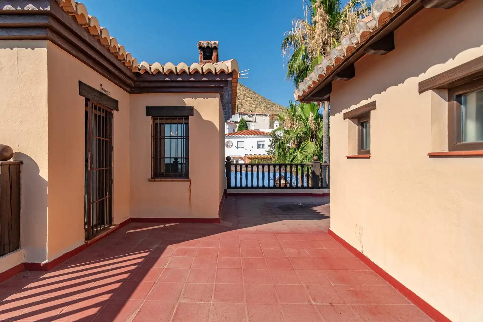 Villa mit Pool zum Verkauf in Calle de Cerro del Oro, imagen 69