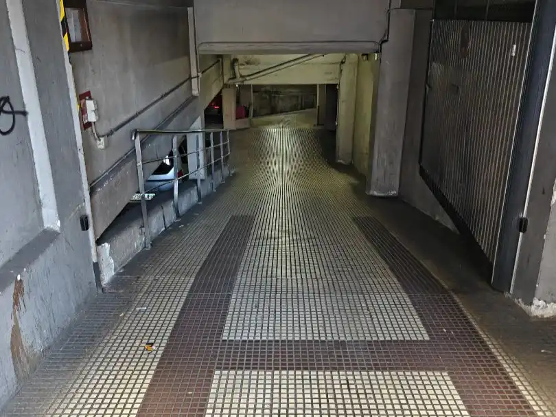 Garatge de lloguer en Vigo 