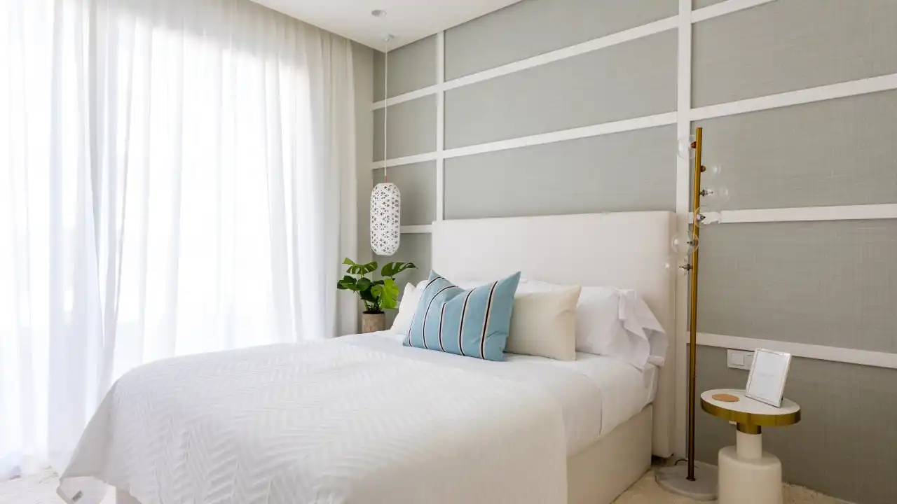 Apartment mit Terrasse zum Verkauf in Montemayor - Marbella Club, imagen 35