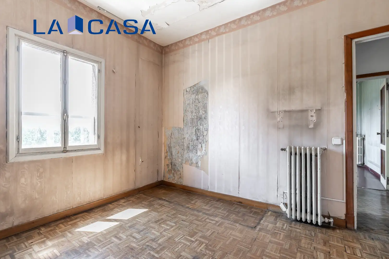 Habitación de Piso en venta en Madrid con Calefacción, Terraza y Trastero