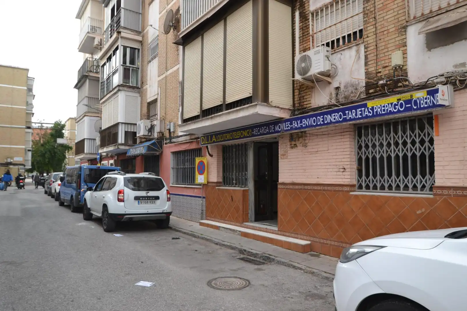 Business premises for sale in Calle PAMPLONA, imagen 7