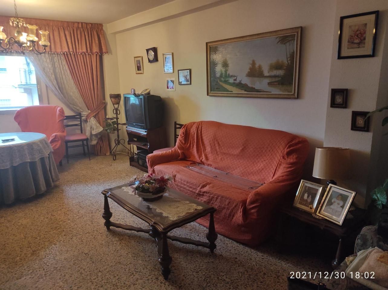 Flat for sale in Gaspar Flores De Carvajal, Zona Sur - Av. de España - San Miguel