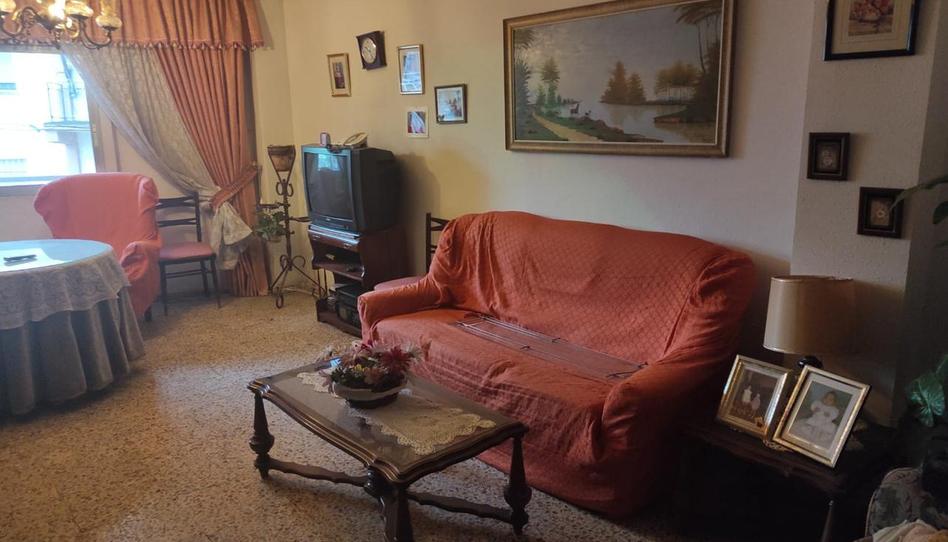 Photo 1 of Flat for sale in Gaspar Flores de Carvajal, Zona Sur - Av. de España - San Miguel, Cáceres