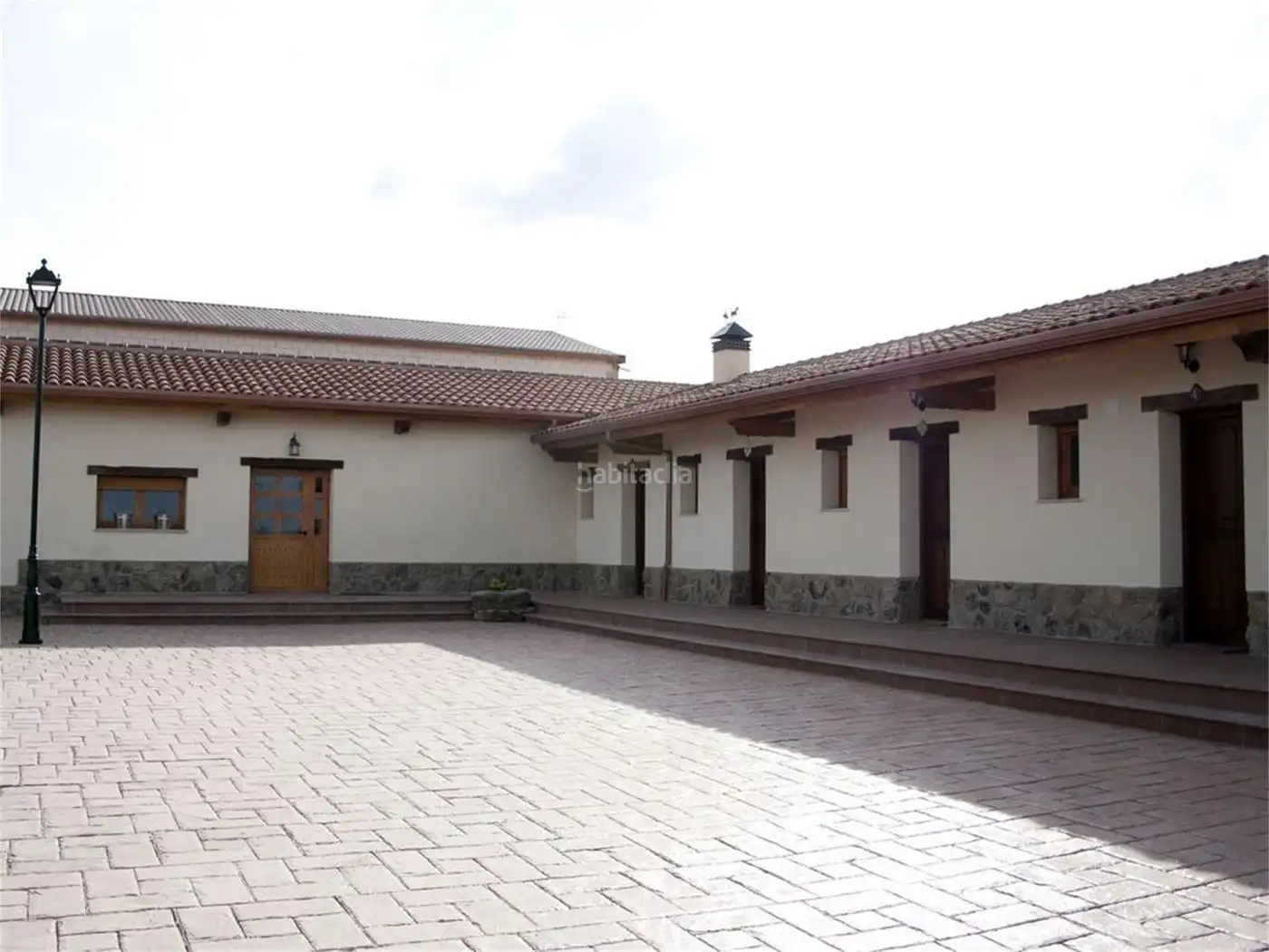 Haus zum Verkauf in Calle Teso la Encina 18, imagen 13
