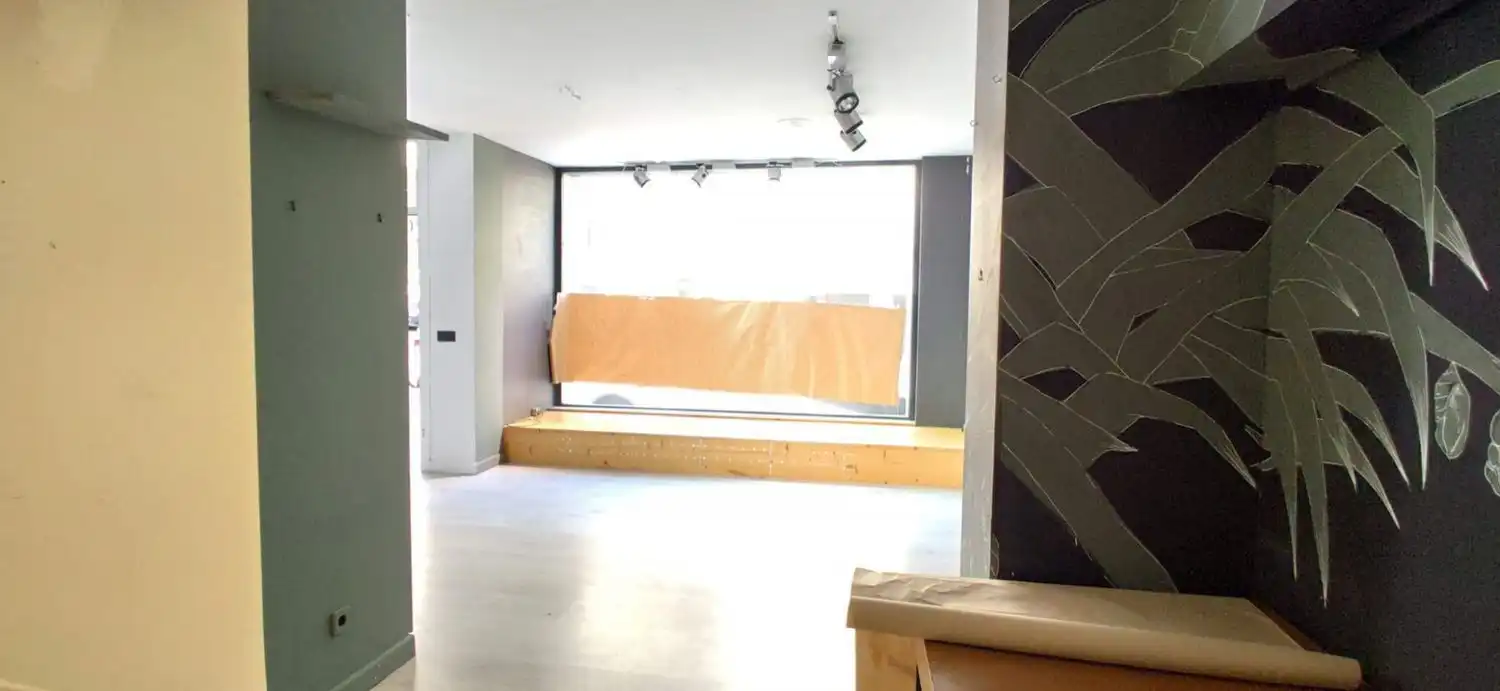 Geschaftsraum zum Verkauf in Sanxenxo