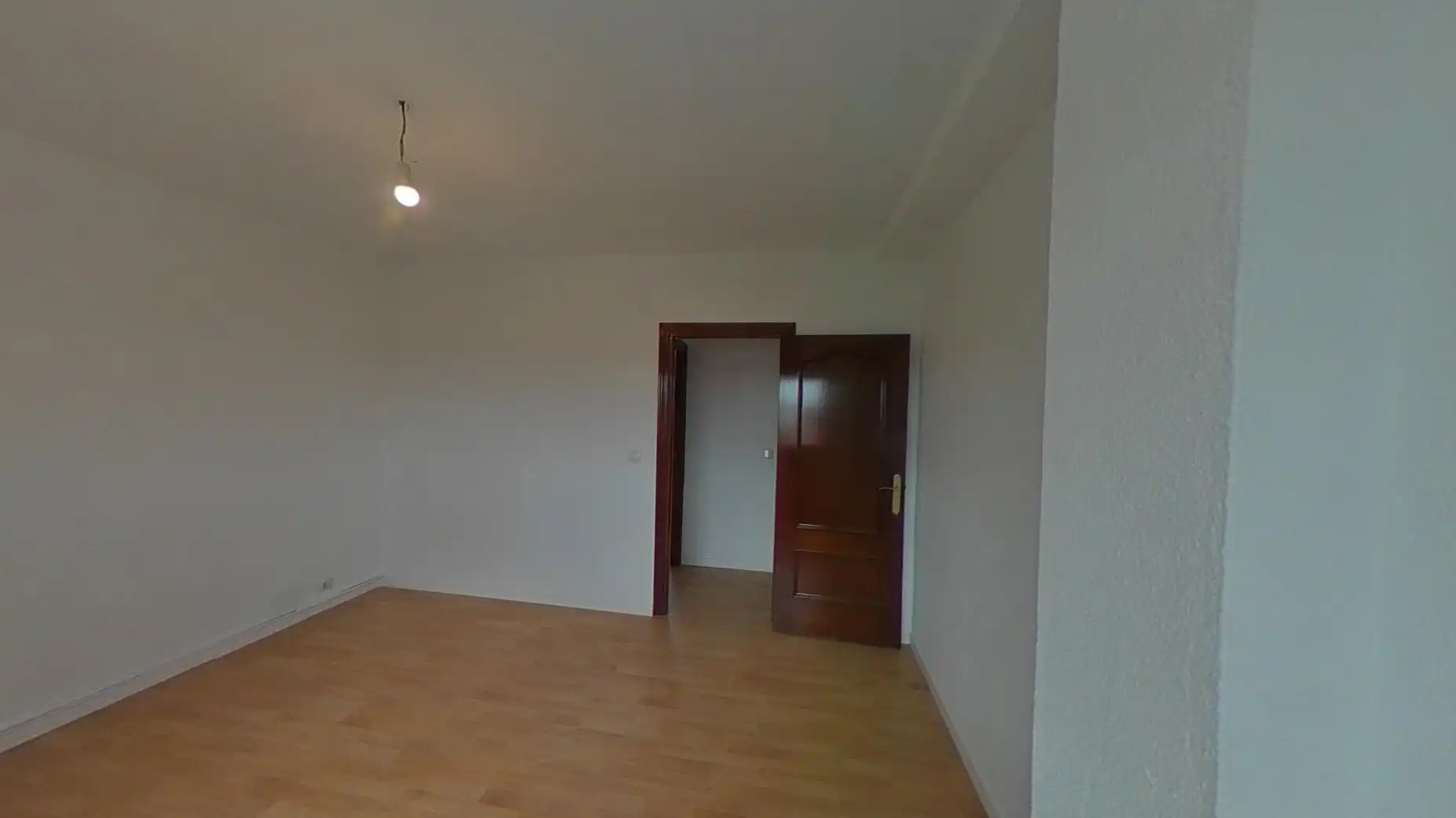 Schlafzimmer von Wohnung zum Verkauf in Alcalá de Henares mit Heizung, Terrasse und Abstellraum