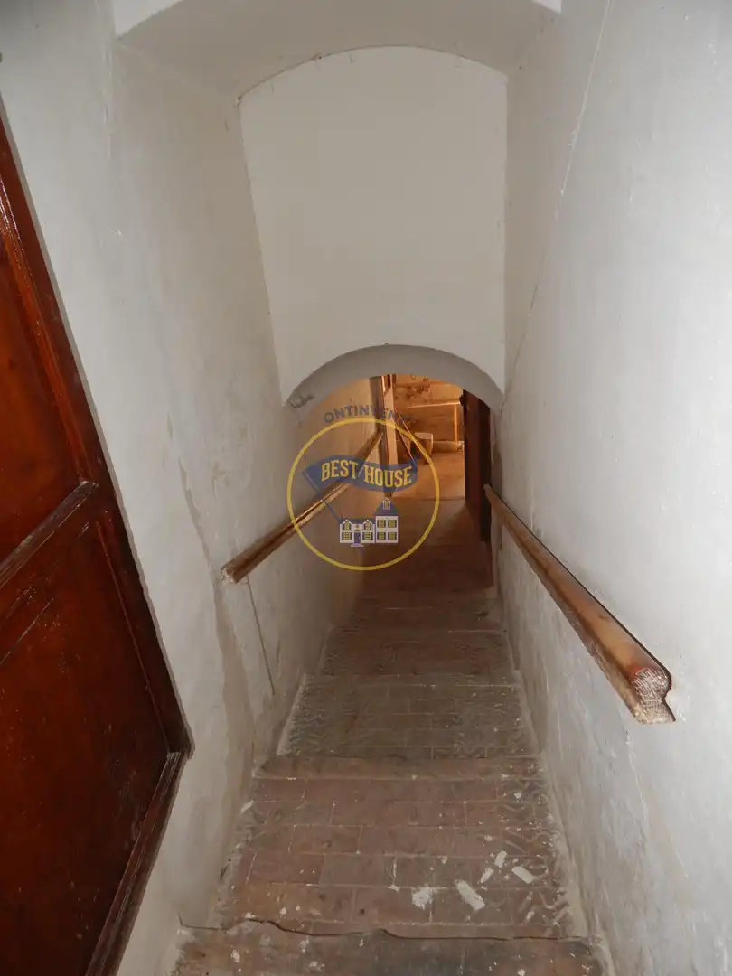 Casa amb terrassa en venda a Bocairent, imagen 88