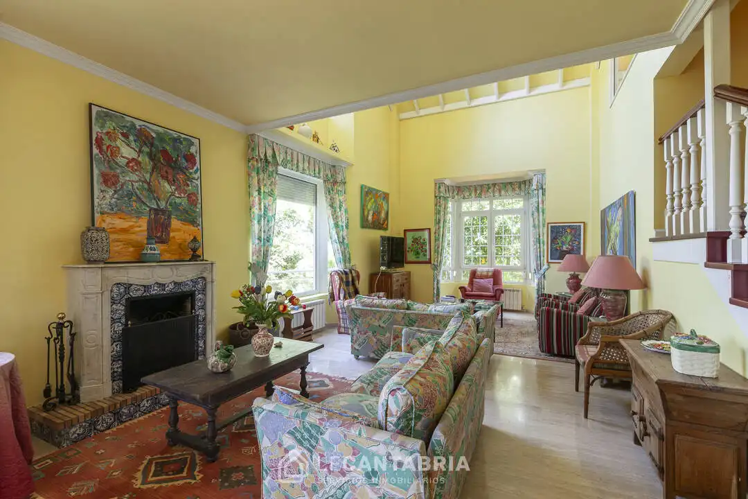 Casa con piscina en venta en La Sierra, imagen 25